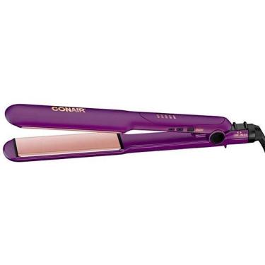 Imagem de Prancha De Cabelo Conair Cs222csal Dbl Ceramic 1-1-2 110V