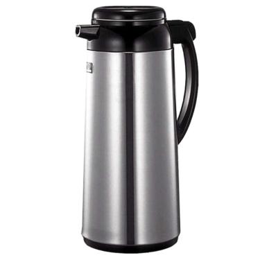 Imagem de Garrafa Termica Zojirushi Affb-19sxa 1.9 Inox