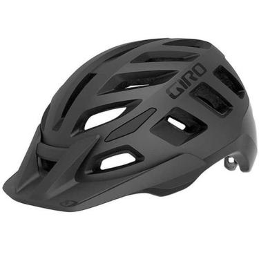 Imagem de Capacete Giro Radix Preto G