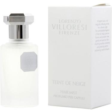 Imagem de Água De Cheiro Unisex Lorenzo Villoresi Firenze Teint Neige Para O Cabelo 50 Ml