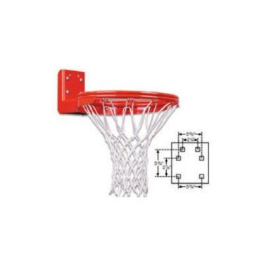 Imagem de Suporte traseiro Basketball Goal First Team Super Duty Double Rim