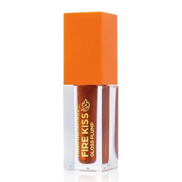 Imagem de Mari Maria Fire Kiss Gloss Bergamota