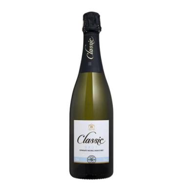 Imagem de Espumante Nacional San Martin Prosecco Brut Garrafa 660ml - Salton