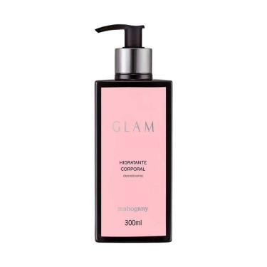 Imagem de Hidratante Desodorante Corporal Glam Mahogany 300ml