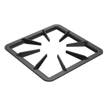 Imagem de Grelha 8 Hastes Gb Fogão Industrial De Ferro Fundido 40x40cm - Qualida