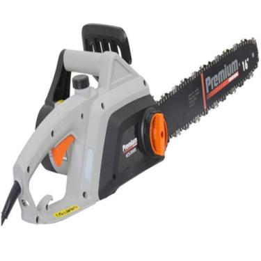 Imagem de Motoserra Elétrica 16" Ecs 2000 Kawashima Voltagem 110v, 110V