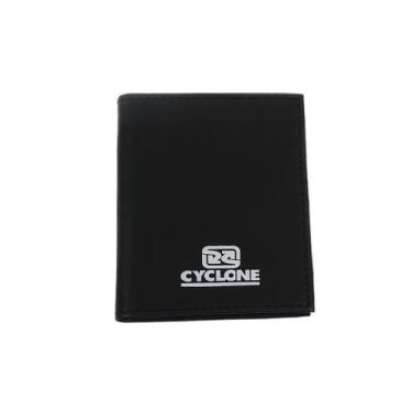 Imagem de Carteira Cyclone Mentawaii, Preto, U