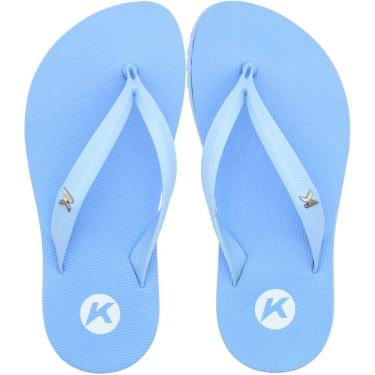 Imagem de Sandália de Dedo Kenner Ibiza Pro Candy Kids Juvenil Menina