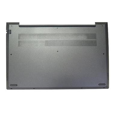 Imagem de Capa inferior do notebook para Lenovo 5CB1B37175 82F6 Capa da base Minúscula Novo