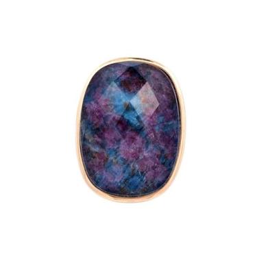 Imagem de Anel em rubi - Deise Machado