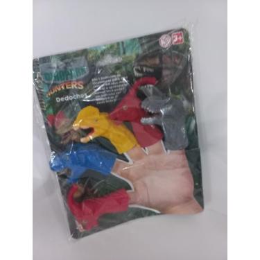 Imagem de Dino dedoches - Dinopark