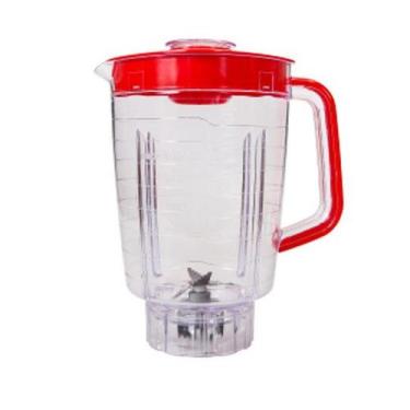 Imagem de Copo de Liquidificador serve para Walita Serie 5000 RI2240/RI2242/RI22