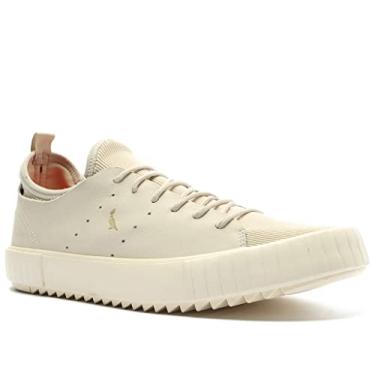 Imagem de Tênis Reserva Astral Masculino, Off White, 39