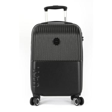 Imagem de Mala De Viagem Pequena Preto - 20