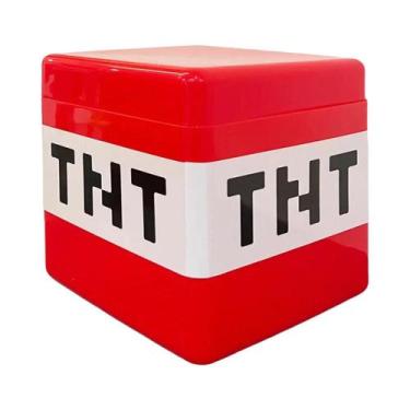 Imagem de Conjunto De Blocos De Construção Magnéticos DIY Para Crianças Com Caix