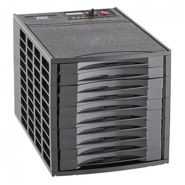 Imagem de Desidratador de Alimentos Backyard Pro BSD-10T 10 Bandejas ABS Sem Porta - 120V