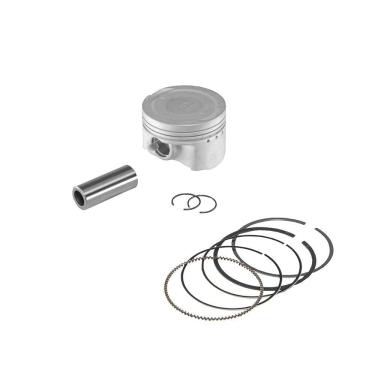 Imagem de Kit Pistão Kmp Anel Dyamond Ybr Factor 125 2017/