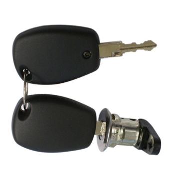 Imagem de Cilindro Porta Dianteira Direita Logan Sandero G2 Após 13