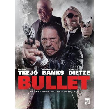 Imagem de Bullet [Import anglais]