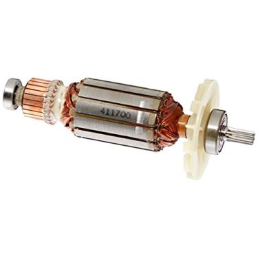 Imagem de Peça de reposição Hitachi 360700U Armadura 110V-120V Wr22Sa