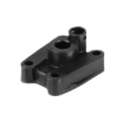 Imagem de Carcaça Bomba Agua Hidea Maranello Yamaha 4  5  6 Hp