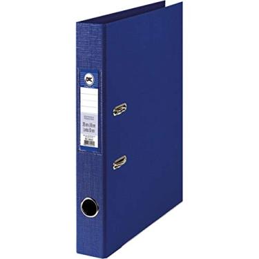 Imagem de Registradora Az Oficio Premiun Lombo 5Cm, DAC, Registradora Az Oficio Premiun Lombo 5Cm 2002AZ-8, Azul, 2002AZ-8