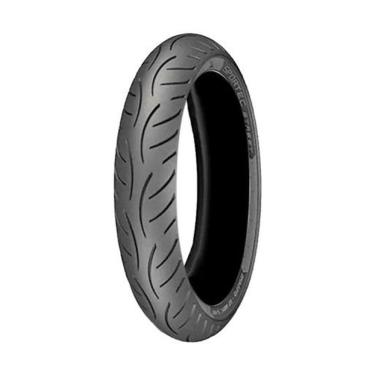 Imagem de Pneu Moto Metzeler 100/80R17 52H SPec M5 Interact TL(D)