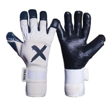 Imagem de Luva De Goleiro Profissional Difai Hybrid