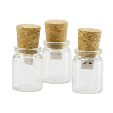 Imagem de 32 GB Garrafa de Desejo Modelo USB Flash Drive Pen Drive Memory Stick PenDrive USB Flash Disk Thumb Drive U Disk Stick USB