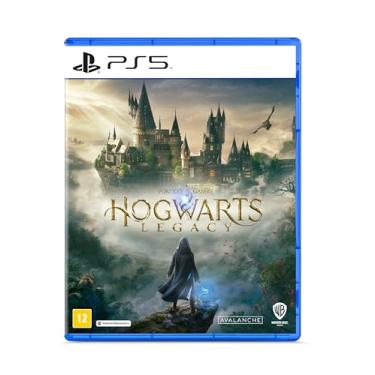 Imagem de Hogwarts Legacy - PlayStation 5