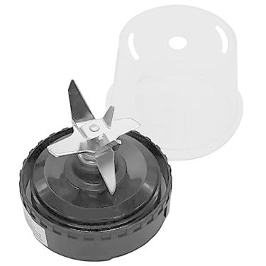 Imagem de WUYAN Lâmina extratora profissional de substituição com junta extra, compatível com NINJA ULTIMA BLENDER: BL810QSL 30, BL830CB 30, BL810QON 30, BL810 30, BL820 30, BL830 30