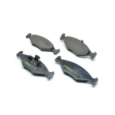 Imagem de Pastilha Freio Dianteiro Parati 2006 a 2012 Trw RCPT12710