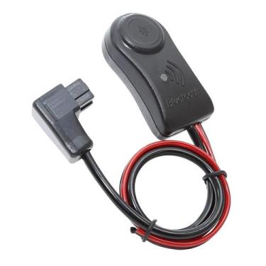Imagem de Interface Bluetooth Cabo Auxiliar Ip Bus Para Cd Pioneer - Tecnotronic