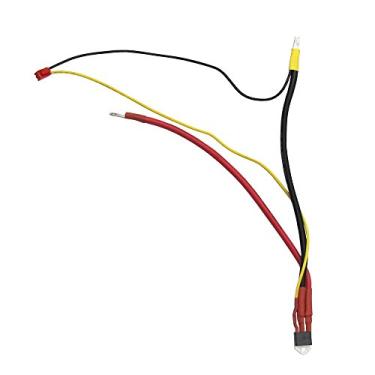 Imagem de Ecosmart 3º elemento de aquecimento TRC QC 3HEXLRG ECO 36 Triac, branco