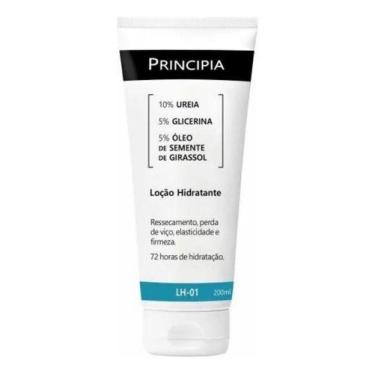 Imagem de Loção Hidratante Principia 10% Ureia (lh-01) 200ml