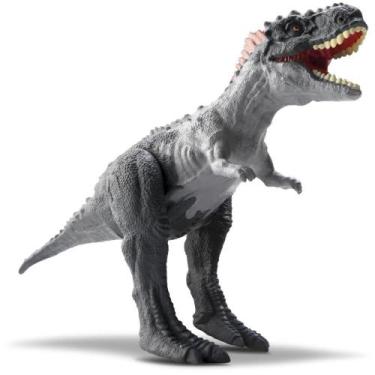 Imagem de Dinossauro Dino Adventure Rajassauro 27CM - Bee TOYS