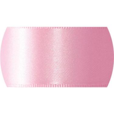 Imagem de Fita de Cetim Simples 22MM X 10M COR 310 Rosa Bebê - Fitas Progresso