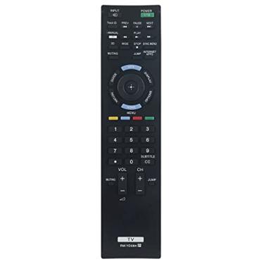 Imagem de Suporte de controle remoto de substituição RM-YD084 para Sony LCD TV BRAVIA XBR-84X900 KDL-55HX850 KDL-46HX850 XBR-65HX950 XBR-55HX950 XBR-X900 Series