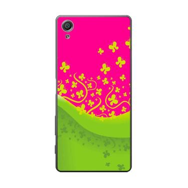 Imagem de Capa Adesivo Skin358 Verso Para Sony Xperia X (F5121,F5122)