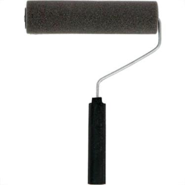 Imagem de Rolo Compel Poliester 15Cm - Kit C/24 Unidades