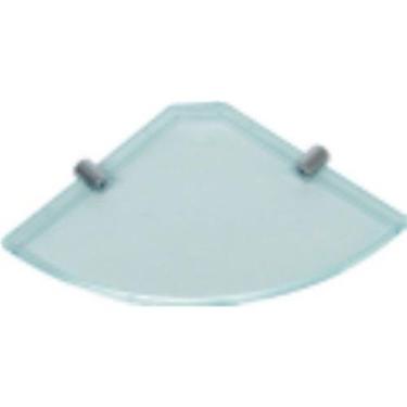 Imagem de Acessorio Wc Overtime Porta Shampoo Canto 60004