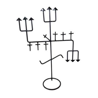 Imagem de Assentamento tranca rua das almas - Encanto Artes