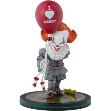 Imagem de Estátua Pennywise - Capítulo Dois - 6 Polegadas - It: A Coisa