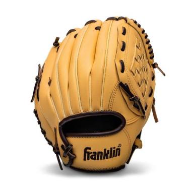 Imagem de Luva de Beisebol e Softbol Franklin Sports Field Master B