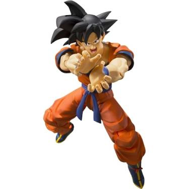 Imagem de S.H. Figuarts Dragon Ball Son Goku 2.0