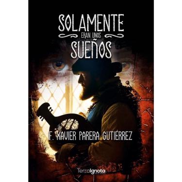 Imagem de Solamente eran unos sueños-Espanhol