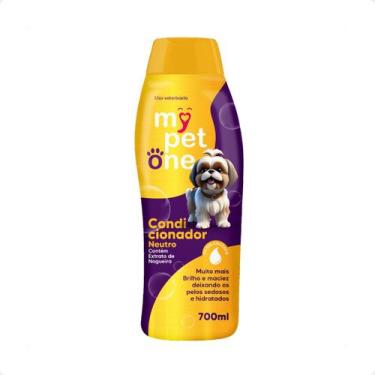 Imagem de Condicionador Neutro Mypetone - 700mL