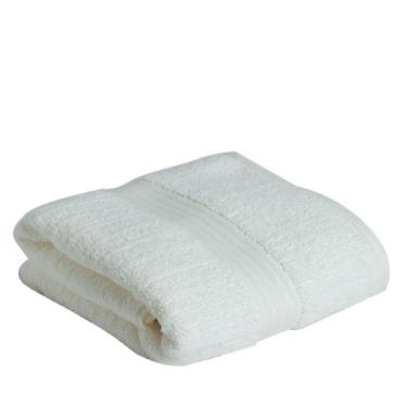 Imagem de Toalha de Banho Atlântica Chronos Off White
