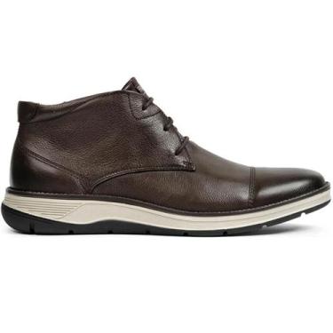 Imagem de Bota Ferracini Havana Fluence Masculino Tabaco, Tabaco, 41