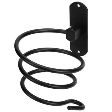 Imagem de Acouto W Montado Ryer Holder Prova Hroom Preto